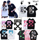 Off-White™男女通用經典短袖T卹 🍀 人氣商品 💥 夏季暢銷商品