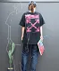 Off-White™男女通用經典短袖T卹 🍀 人氣商品 💥 夏季暢銷商品