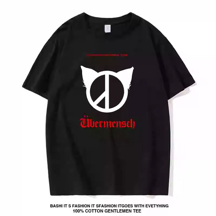 達8年再次開唱！G-Dragon權志龍宣布 2025 WORLD TOUR [Übermensch]世界巡迴演唱会即將開始！新加坡站待官宣！全球多個城市跟粉絲見面！ 2025系列短袖T恤應援來襲！！