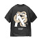Snake Logo Tee