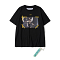 OFF-WHITE Arrow Carav Mercy  TEE