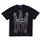 Thoroughbred Vintage Black