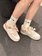 Nike Air Force 1 Low Mushroom
