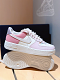 Nike Air Force 1 Low Mushroom