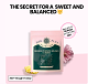 Transform Your Feminine Health Naturally:Feminine Balance Gummies