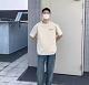 Fear of God Essentials 經典時尚短袖T恤 男女都可穿 #數量有限 #Essentials  #貨到付款 #100%正品