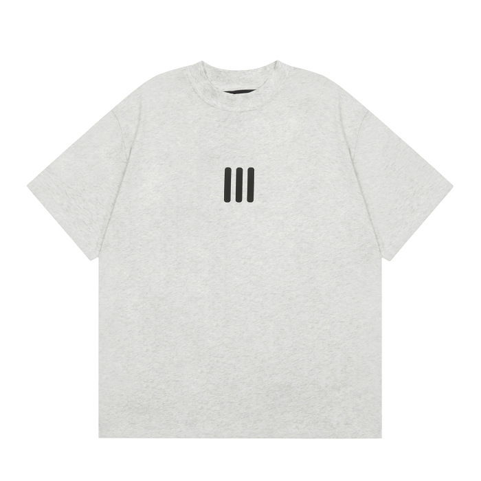 Fear of God Essentials 經典時尚短袖T恤 男女都可穿 #數量有限 #Essentials  #貨到付款 #100%正品