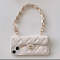 Short Strap White