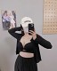 【新品發售 買一送一】聚攏小胸顯大2026新款無鋼圈無痕內衣收副乳防下垂性感文胸