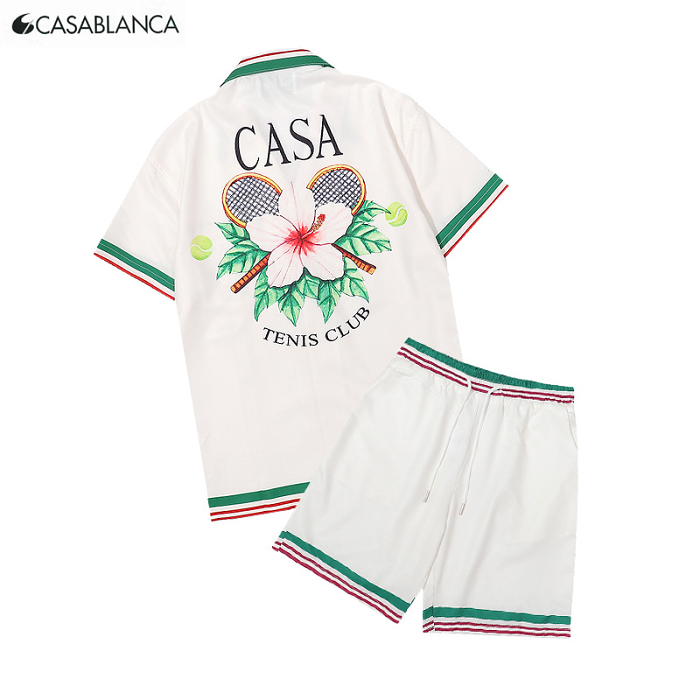 Casablanca 套装