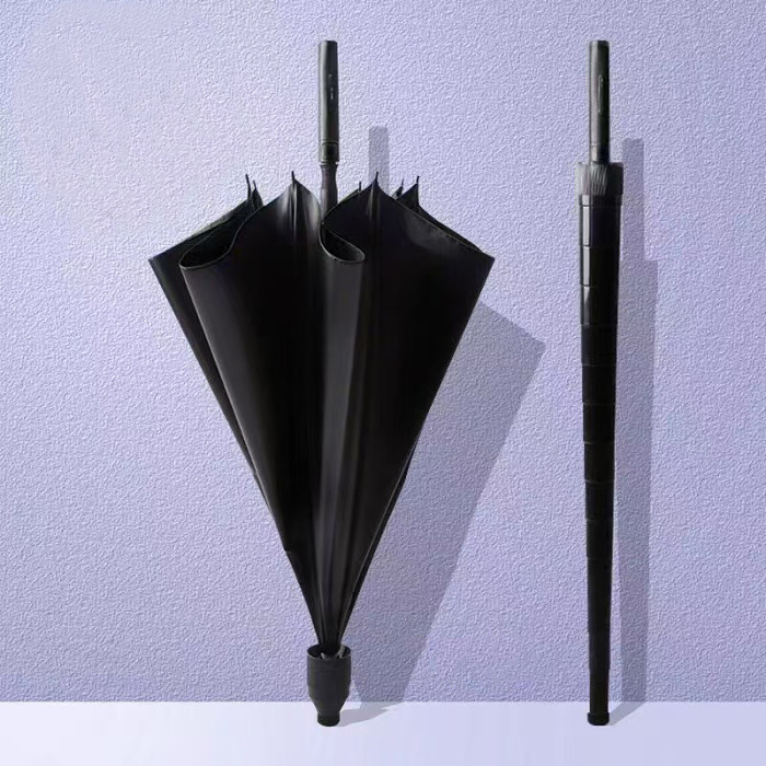 【台風13号にも耐える】晴雨兼用傘