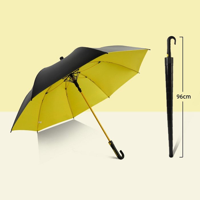 【台風13号にも耐える】晴雨兼用傘