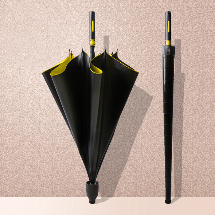 【台風13号にも耐える】晴雨兼用傘