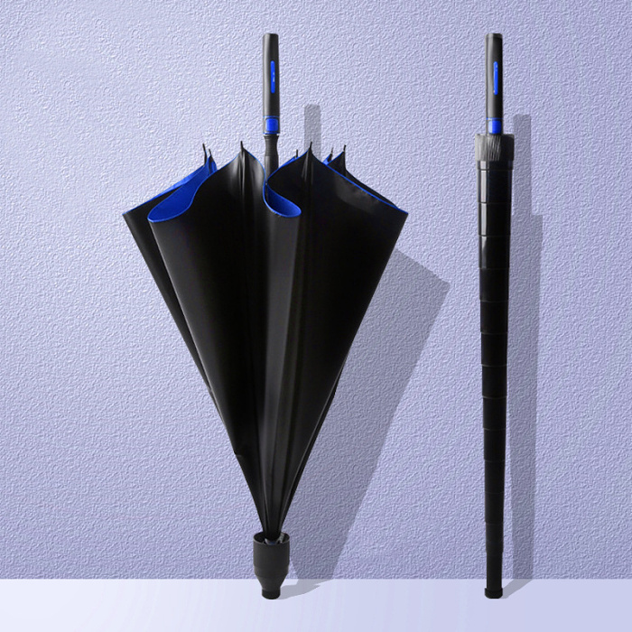 【台風13号にも耐える】晴雨兼用傘