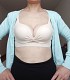 【新品發售 買一送一】聚攏小胸顯大2026新款無鋼圈無痕內衣收副乳防下垂性感文胸