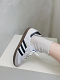 💥日本11月発売！Adidas Originals Samba OG 【男女兼用】🔥フットボールにルーツのあるモデルが復刻！★在庫僅少、お見逃しなく！