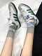 💥日本11月発売！Adidas Originals Samba OG 【男女兼用】🔥フットボールにルーツのあるモデルが復刻！★在庫僅少、お見逃しなく！