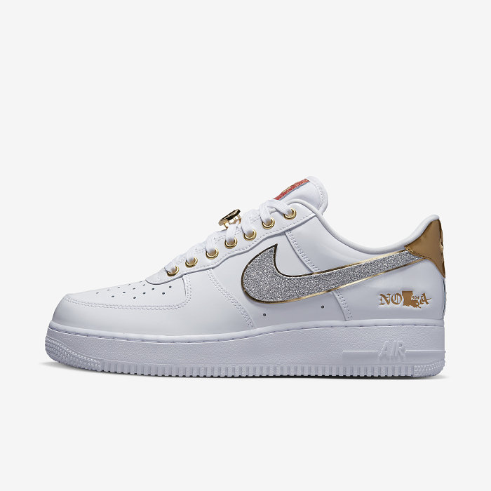 NIKE AIR FORCE 1 LOW NOLA