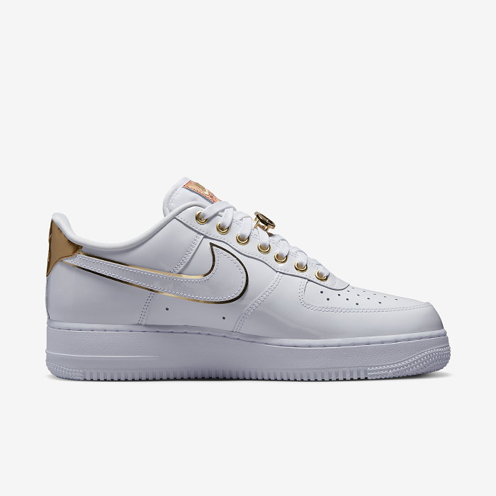 NIKE AIR FORCE 1 LOW NOLA
