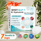 Slimura GLP-1 Nano Microneedle Patch