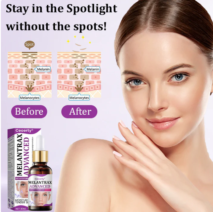 MelantraX Advanced Anti- Hyperpigmentation Essence