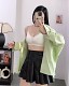 CoolFit ✨細肩透涼內衣❄️3D立体剪裁+侧边收副乳 小胸也能穿出完美曲线！3秒降温3度，透气到会呼吸！