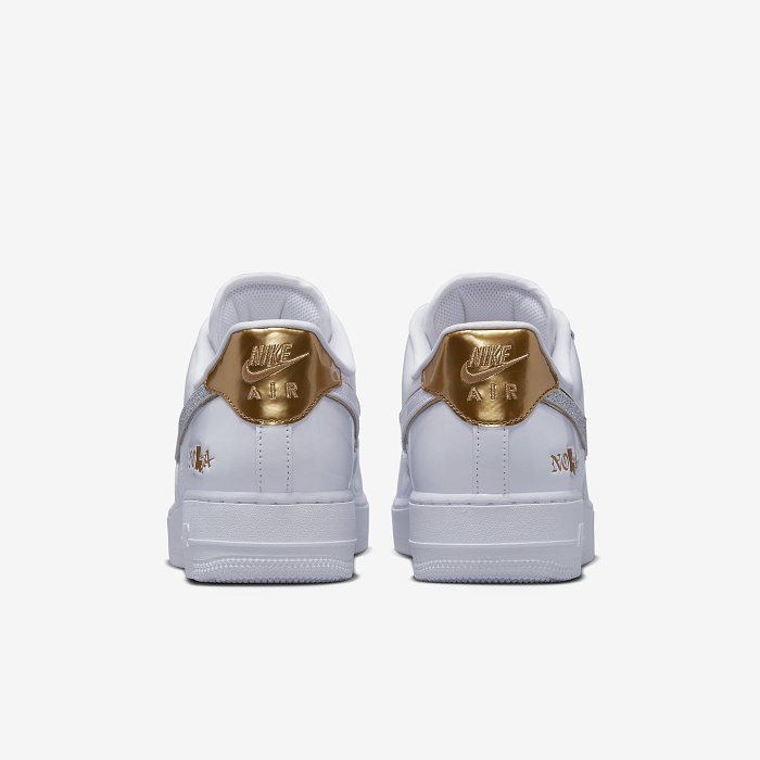 NIKE AIR FORCE 1 LOW NOLA