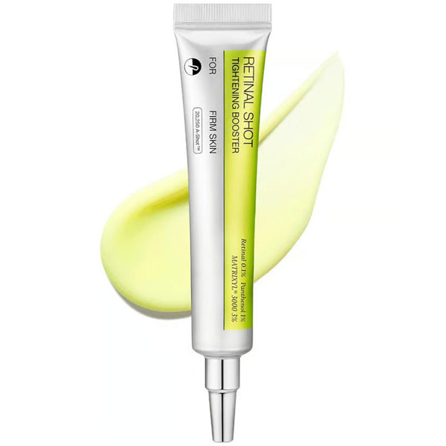 🔥A Retinal Shot Tightening Booster