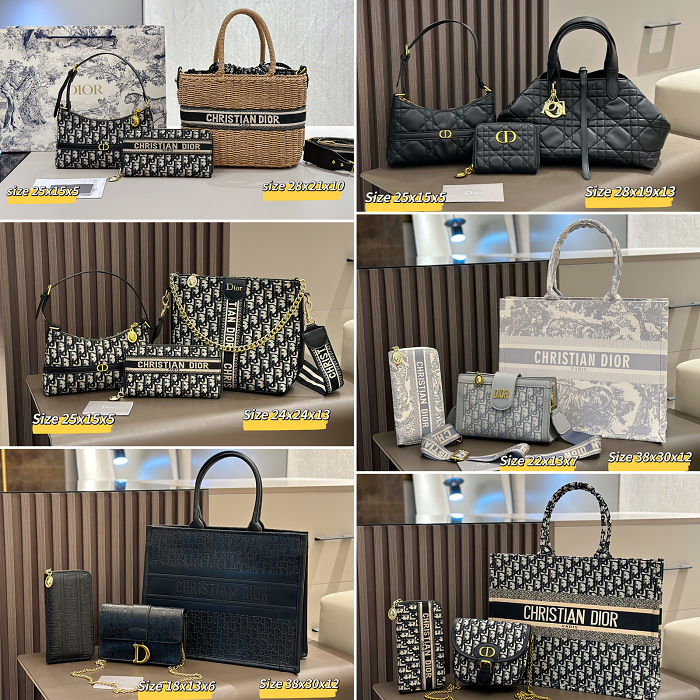 【東京免稅店代購】日本の大人気定番美品 🎁最暢銷系列🔥 超級組合裝