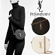 Yves Saint Laurent Vinyle Round