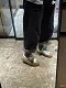 Atmos x Adidas SAMBAE  Stacked Denim