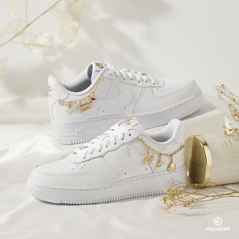 Nike Air Force 1‘07 LX Lucky Charms
