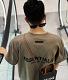 Fear of God Essentials 經典時尚短袖T恤 男女都可穿 #數量有限 #Essentials  #貨到付款 #100%正品