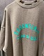 Fear of God Essentials 經典時尚短袖T恤 男女都可穿 #數量有限 #Essentials  #貨到付款 #100%正品