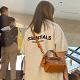 Fear of God Essentials 經典時尚短袖T恤 男女都可穿 #數量有限 #Essentials  #貨到付款 #100%正品