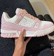 LOUIS VUITTON LV Trainer Sneaker. Only 30 Pairs Left!