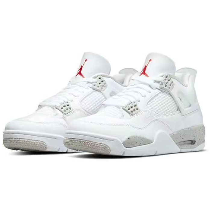NIKE AIR JORDAN 4 RETRO