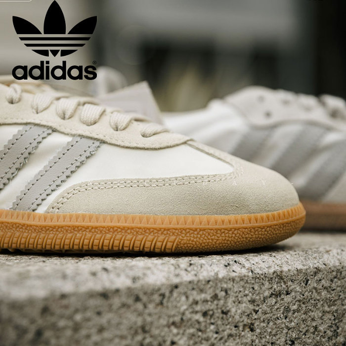 Adidas Original Samba versatile casual shoes