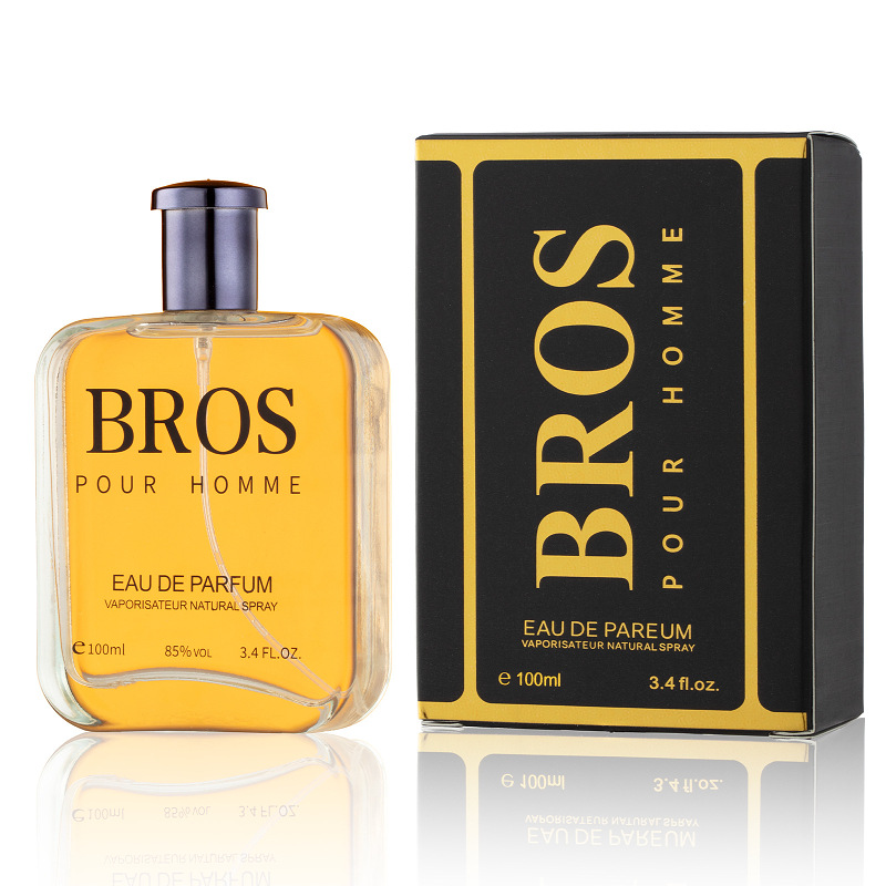 BROS LOVALI 100ML Perfume For Men