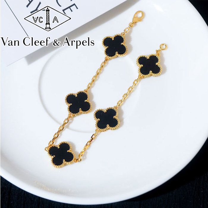 Van Cleef & ArpelsGirls' bracelets