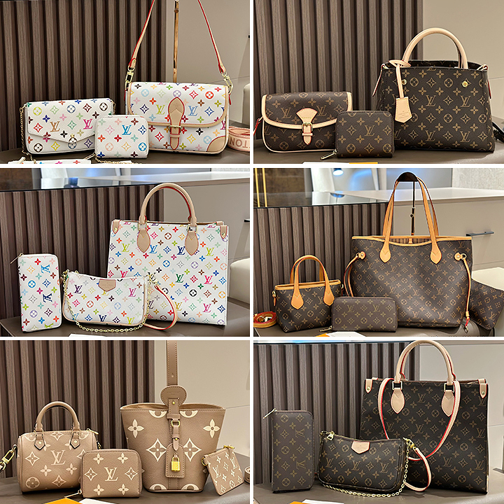 【東京免稅店代購】日本の大人気定番美品 🎁最暢銷系列🔥 超級組合裝