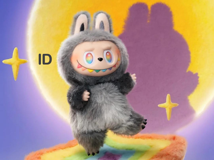 🧸POPMART®🧸 Labubu THE MONSTERS - Big into Energy Series-Vinyl Plush Pendant Blind Box