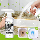Multi-Purpose Oxalic Acid Stain Removal Cleaning Spray