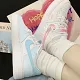 Nike Air Force 1 Low GS‘’ Mandarin  Sweetheart‘’