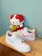 Nike Air Force 1 Low GS‘’ Mandarin  Sweetheart‘’