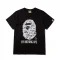 Space Camo By Bathing Tee Black