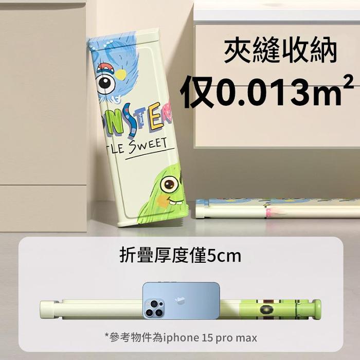 泡澡桶兒童摺疊寶寶洗澡桶家用嬰兒加厚洗澡盆浴盆全身泡浴桶【55*40cm】