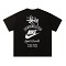 Stussy X Nike Collab Tshirts