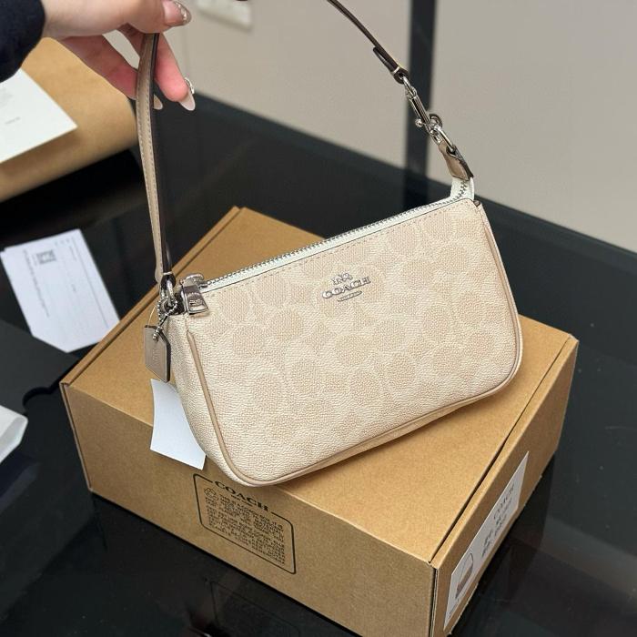 【日本🎉COACH週年慶】蔻馳 Coach Nolita 19 小巧可愛 潮女必備