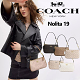 【日本🎉COACH週年慶】蔻馳 Coach Nolita 19 小巧可愛 潮女必備